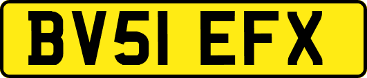 BV51EFX