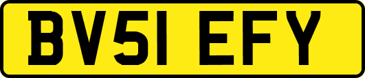 BV51EFY