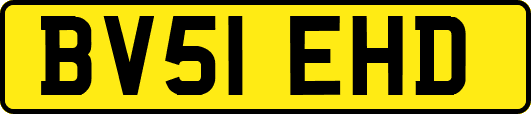 BV51EHD
