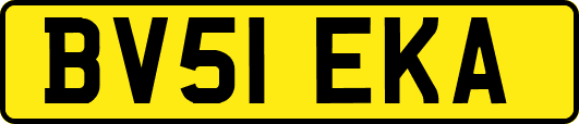 BV51EKA