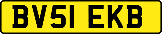 BV51EKB