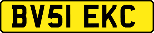 BV51EKC