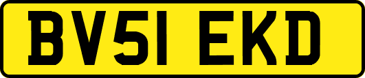 BV51EKD