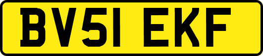 BV51EKF