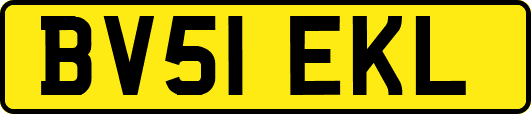 BV51EKL