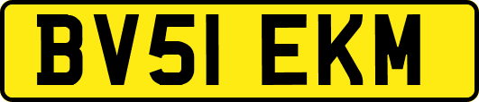 BV51EKM