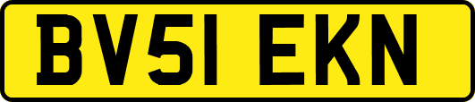 BV51EKN