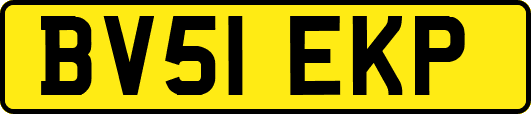 BV51EKP