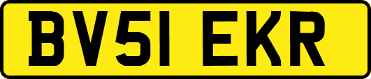 BV51EKR