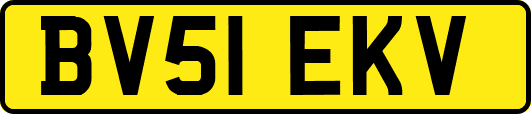 BV51EKV