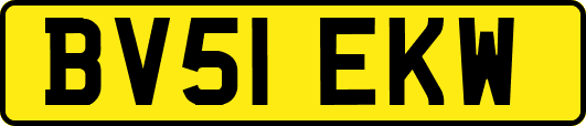 BV51EKW