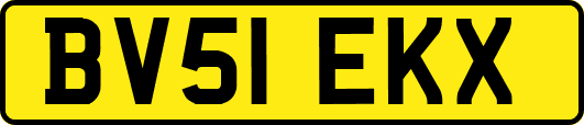 BV51EKX