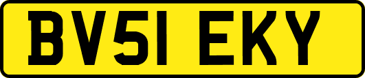 BV51EKY