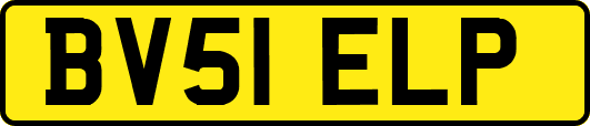 BV51ELP