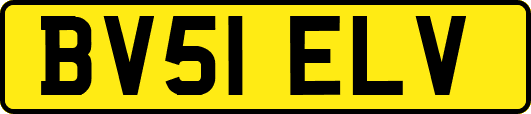 BV51ELV