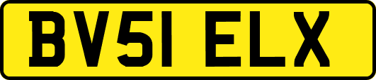 BV51ELX