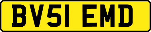 BV51EMD