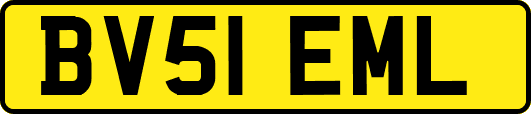 BV51EML