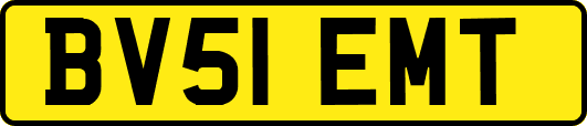 BV51EMT