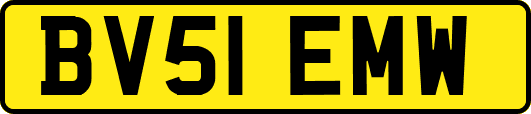 BV51EMW