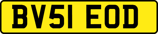 BV51EOD