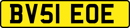 BV51EOE