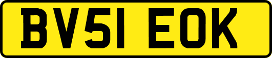 BV51EOK