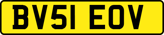 BV51EOV