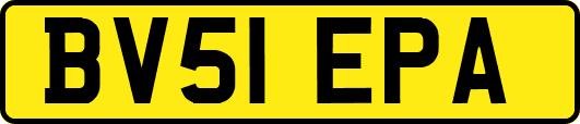 BV51EPA