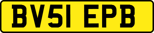 BV51EPB