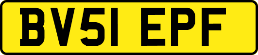 BV51EPF