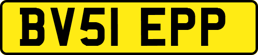 BV51EPP