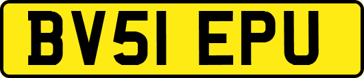 BV51EPU