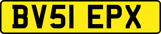 BV51EPX