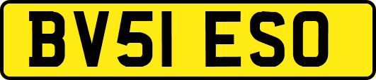 BV51ESO