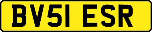 BV51ESR