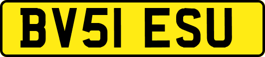 BV51ESU