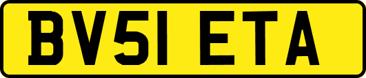 BV51ETA