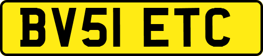 BV51ETC