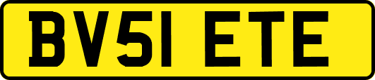 BV51ETE