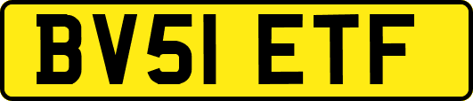 BV51ETF