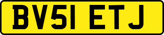 BV51ETJ