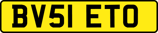 BV51ETO