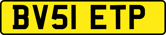 BV51ETP