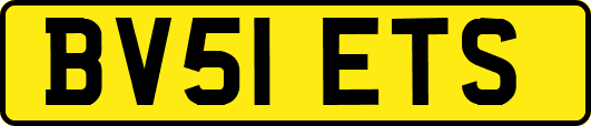 BV51ETS