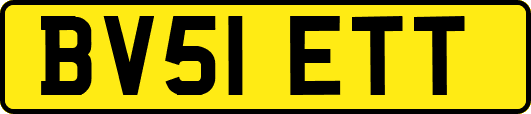 BV51ETT