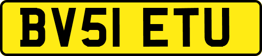 BV51ETU