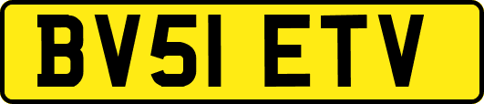 BV51ETV