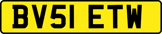 BV51ETW