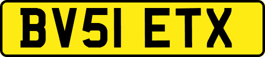 BV51ETX